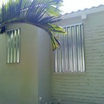 Storm Panels and Accordion Shutters-Miami Florida